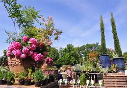 Fête des jardins du terroir