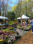 Journées des plantes au domaine Reinach