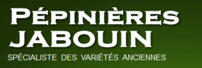 Pépinière Jabouin
