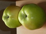 Pomme Calville Blanche
